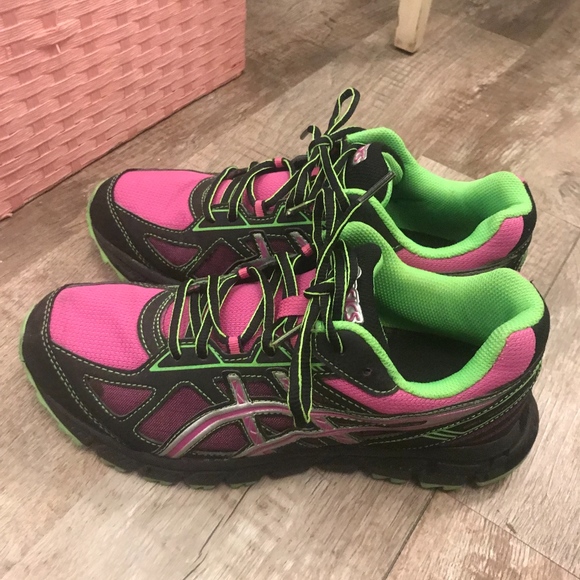 Asics Gel Sneakers - Picture 2 of 7